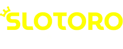 Slotoro logo